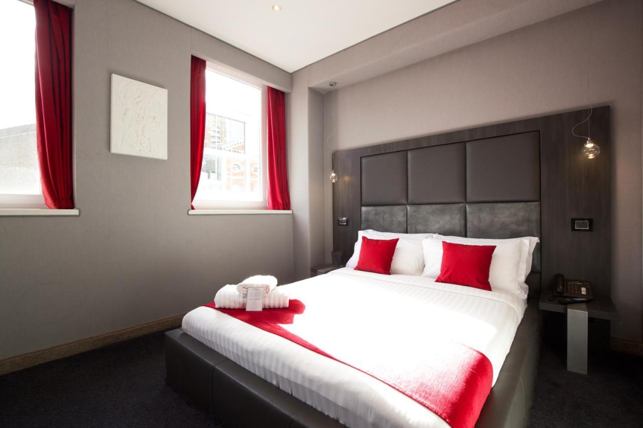 Chambre Double Supérieure