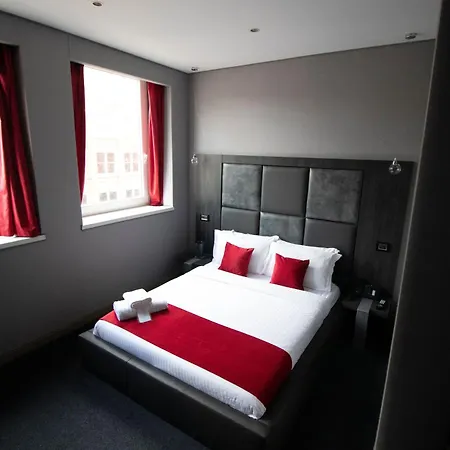 The Bryson Hotel-3